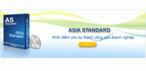Phan mem ke toan Asia Standard